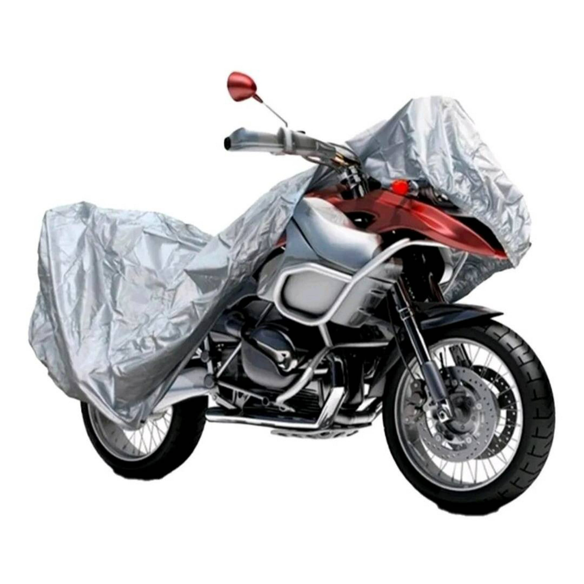 Mundo Eve - Carpa Moto 1.30 X 2.30 Mts