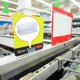 thumbnail image 3 of Soporte autoadhesivo YHNTGB 2,5 cm PVC – Pack de 100 unidades, 3 of 7