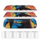 thumbnail image 3 of Superman Bedding Sets Ultra Soft Skin-Friendly Duvet Cover 3 Piece, Cute Comforter Cover Bed Set for Boys Girls Kids, 3 of 5