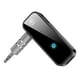 thumbnail image 3 of Receptor Bluetooth Inalámbrico 3.5mm Aux, Adaptador Estéreo para Coche, Transmisor, 3 of 3