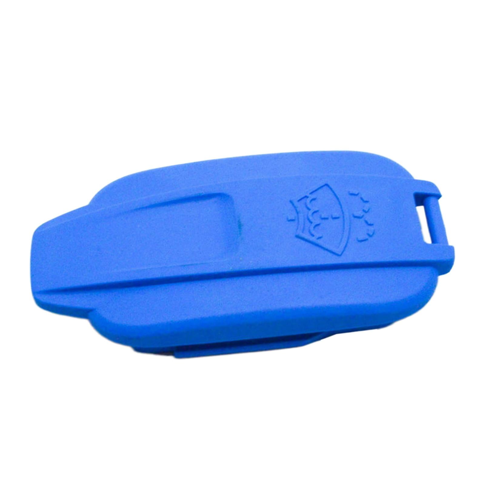 Ioensy - Tapa De Botella De Tanque De Agua Para Lavadora De Autos Durable 8w0955455b Para Audi A4 A5