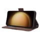 thumbnail image 4 of Funda Tipo Billetera FOXDOCK para Samsung Galaxy S23 Plus 5G – Tapa Flip con Tarjetero, 4 of 5