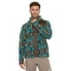 thumbnail image 1 of Polar Outdoor Hombre Mix Telas Ecocuero Negro Corona, 1 of 5