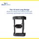 thumbnail image 4 of Rodillera Brace Direct HyperEx L1850 – Soporte, 4 of 6