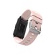 thumbnail image 2 of Smartwatch iTech Active 3 con pantalla táctil de 1,28 pulgadas, 128 MB, color blush, 2 of 3