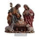 thumbnail image 3 of Escenas De Mesa Navideñas De La Natividad Para La Oficina, Decoración Del Hogar, Regalo De Cumpleaños, 3 of 5