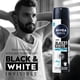 thumbnail image 5 of Desodorante Spray Nivea Men Black & White Fresh, 150 ml, 5 of 6