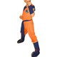 thumbnail image 2 of PRONOBEL DISFRAZ GOKU 6 - 7 ANOS DRAGON BAL, 2 of 2