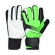 thumbnail image 4 of Guantes De Portero Antideslizantes Para Fútbol Para Deportes De Pelota Fútbol Color Verde Talla 6, 4 of 5