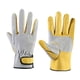 thumbnail image 2 of Guantes De Trabajo Guantes De Trabajo Antideslizantes Para Uso General En Trabajos De Jardinería Y Conducción, 2 of 5