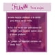 thumbnail image 3 of Short Deportivo Mujer Suave Piel De Durazno Fitness, 3 of 4
