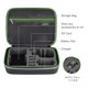 thumbnail image 3 of Funda de transporte HSU compatible con Go Pro Hero 13-3 + Access., 3 of 7