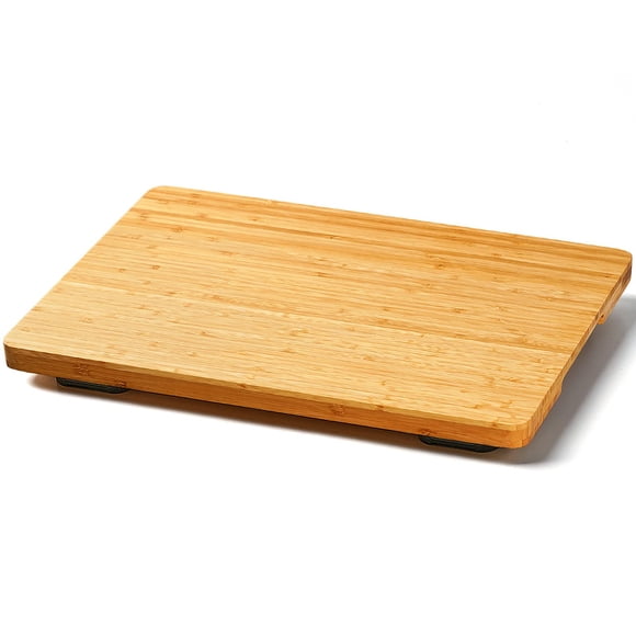 Tabla de cortar Umilife 40x24 cm resistente al calor