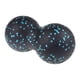 thumbnail image 5 of EPP Bola De Masaje De Maní Cuerpo Fascia Ejercicio De Relajación Bolas De Fitness Azul, 5 of 5