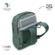 thumbnail image 5 of Mochila Universitaria Cloud Porta Pc 14  Verde Mujer, 5 of 6