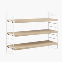 Form Design - Repisa Infantil Ana Blanco