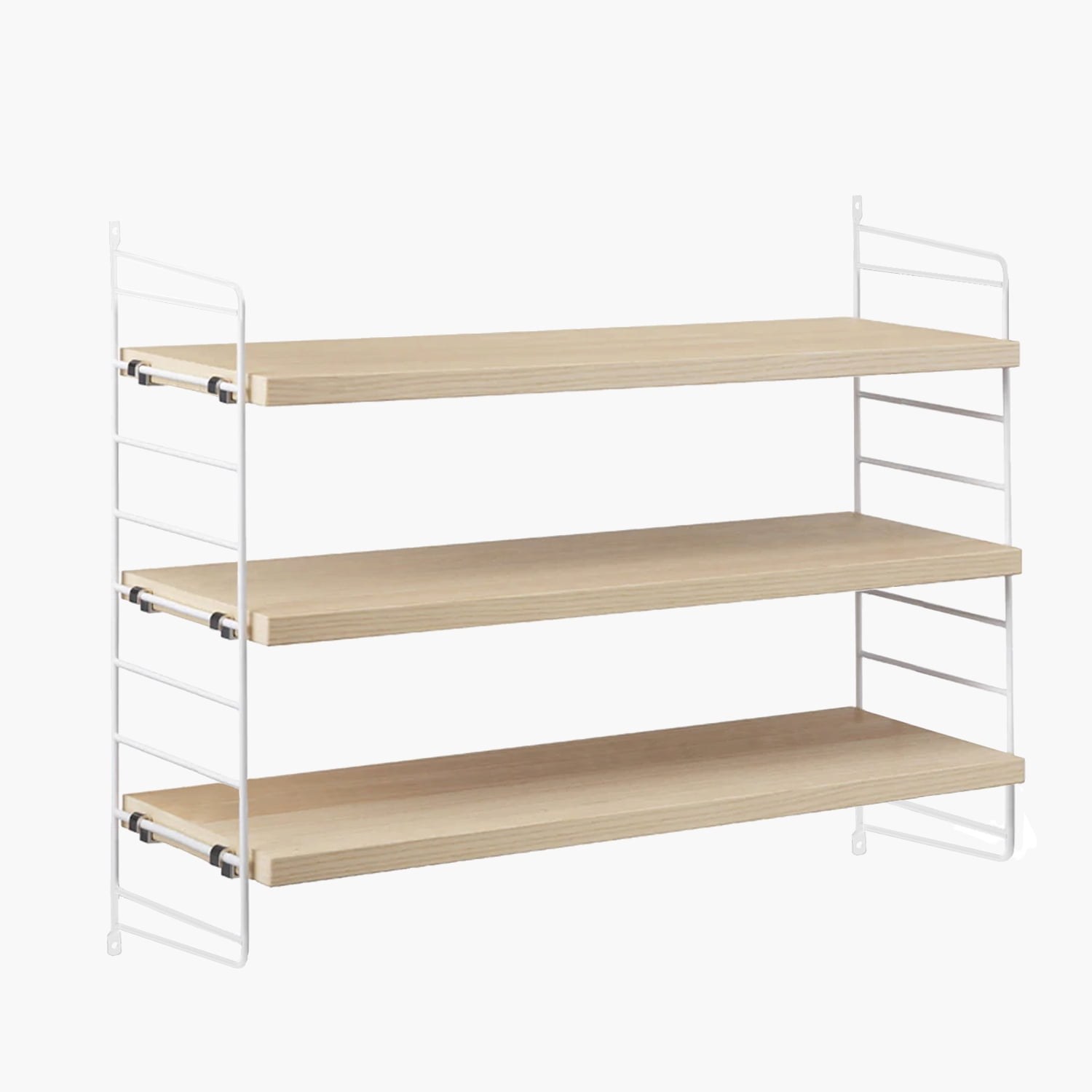 Form Design - Repisa Infantil Ana Blanco