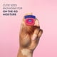 thumbnail image 3 of Bálsamo labial Vaseline Lip Therapy Rosy Lips Mini 15 ml (paquete de 2), 3 of 8