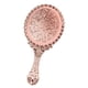 thumbnail image 5 of Espejo de mano compacto vintage para maquillaje Yangshine, 5 of 7