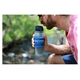thumbnail image 4 of Wise Seychelle Botella Sistema Purificador De Agua 800ml, 4 of 5