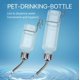 thumbnail image 4 of Botella de Agua WHZAZGW Pack de 2 Sin Goteo para Animales Pequeños, 4 of 6