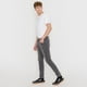 thumbnail image 4 of Jeans Hombre Skinny Fit Gris Spandex Corona, 4 of 5