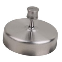 Bothyi - Hamburguesa Patty Maker Antiadherente Para Cocinar Hamburguesas Caseras Herramienta De Cocina M