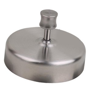 Bothyi - Hamburguesa Patty Maker Antiadherente Para Cocinar Hamburguesas Caseras Herramienta De Cocina M