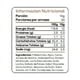 thumbnail image 2 of Salsa 330g Chocolate -, 2 of 2