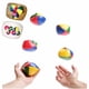 thumbnail image 5 of Set de 6 bolas de malabares Odowalker 5 × 5 cm multicolor, 5 of 6