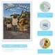thumbnail image 3 of Shaun el Oveja Kits de Pintura de Diamantes para Adultos 5D DIY Diamond Art Kits Full Drill Diamond Dots para Regalo Decoración de Pared y Relajación Artes de Gemas 30*40cm, 3 of 6