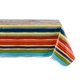 thumbnail image 1 of Mantel de vinilo DII para interiores y exteriores, a prueba de derrames, 60 x 102 cm, 1 of 8