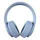 thumbnail image 2 of Audífonos Over Ear Pulse ANC Bluetooth - Aux Jack 3.5 Celeste, 2 of 4