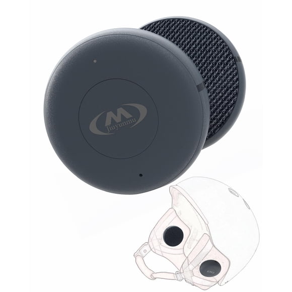 Auriculares Helmet M Jiuyunmu para deportes al aire libre y esquí Bluetooth 5.3