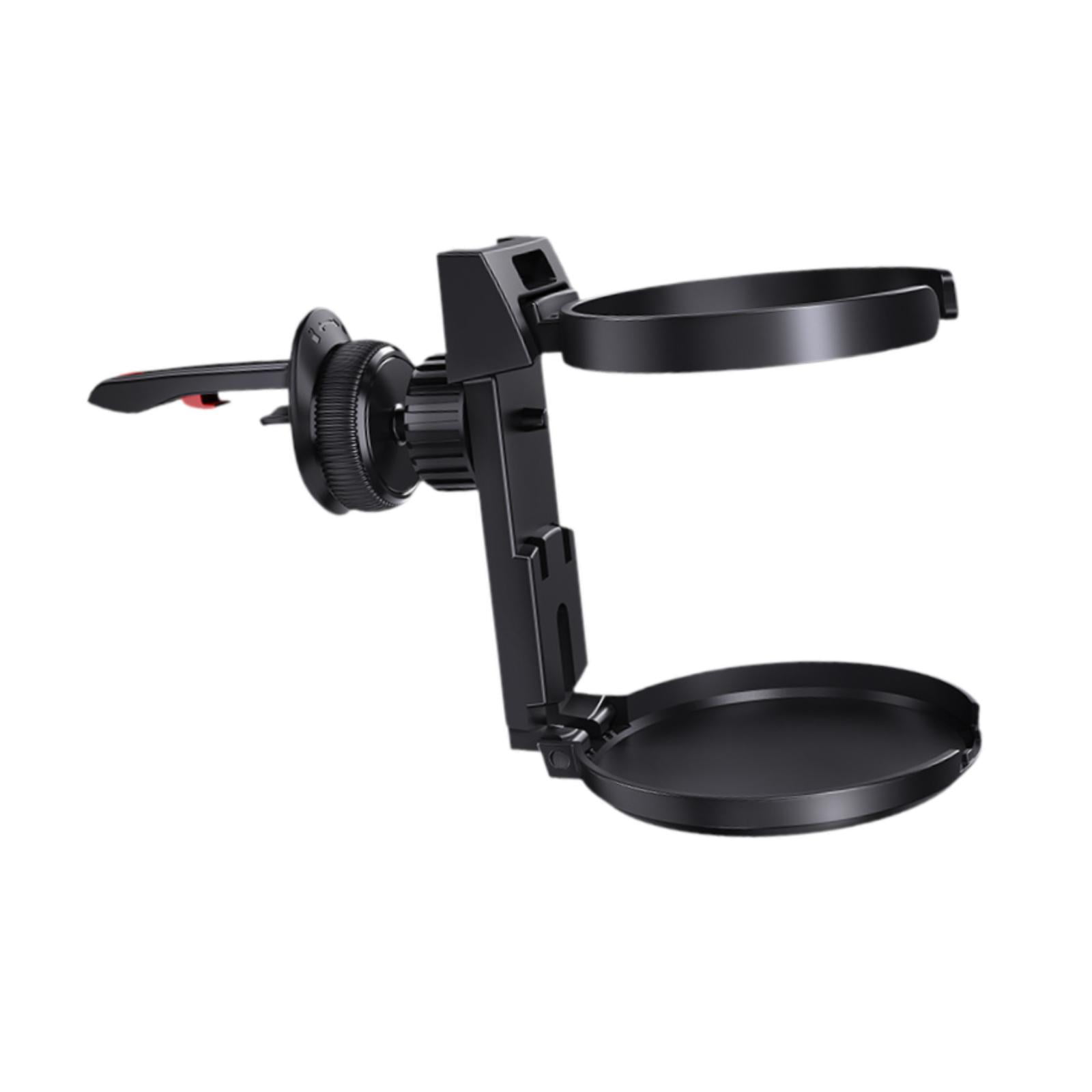 Magideal - Soporte Para Botella De Ventilación De Aire Acondicionado Para Automóvil, Soporte Para Bebidas, Portavasos, Soporte Para Furgoneta, Bebidas, Lata Para