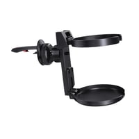 Magideal - Soporte Para Botella De Ventilación De Aire Acondicionado Para Automóvil, Soporte Para Bebidas, Portavasos, Soporte Para Furgoneta, Bebidas, Lata Para