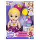 thumbnail image 2 of Muñeca Baby Alive Fiesta de cumpleaños LaLa GooGoo Cabello Rubio, 2 of 9