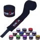 thumbnail image 1 of DEFY Professional 180 Inch Hand Wraps for Boxing Muay Thai M, 1 of 3