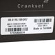 thumbnail image 4 of Volante SRAM Force 22 A1 Yaw X-Glide R BB30 45mm BCD110 50-34T 172.5mm, 4 of 4