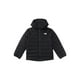 thumbnail image 1 of Chaqueta THE NORTH FACE reversible para niños Perrito TNF Black 6, 1 of 2
