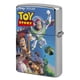 thumbnail image 1 of Toy Story-theme Copper Metal Lighter Shell, Premium Replacement Refillable Lighter Case with Durable Metal Construction, Compatible with Zippo and Most Standard Lighter Models, 1 of 6