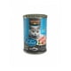 thumbnail image 1 of ALIMENTO LEONARDO SABOR PESCADO - LATA 400 G amarillo 756206-1, 1 of 4