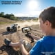 thumbnail image 3 of Auto Control Remoto 4x4 Rock Crawler Con Cámara Y Luces Led, 3 of 5
