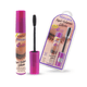 thumbnail image 1 of Mascara Pestañas Maxi-Vol Solicon Waterproof 13 g - Prosa, 1 of 2