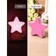 thumbnail image 3 of Lampara de Noche Espanta Cuco Luz Led Forma Estrella Niños, 3 of 8