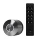 thumbnail image 1 of Cerradura Inteligente NUKI Keypad 2 Sin Llave con Huella Digital y App, 1 of 9
