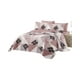 thumbnail image 1 of Cubrecama Quilt reversible Elegante y liviano 2 plazas, 1 of 4