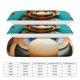 thumbnail image 2 of Super Mario 3-Piece Comforter Set for Bedroom Super Mario Bedding Set for Kids Adults Soft Microfiber Duvet Cover Set with Zipper Closure, 2 of 5