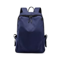 Importclick - Mochila Deporte Escolar Urbana Antirrobo 45 Litros Azul