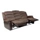 thumbnail image 2 of Sofa Reclinable Josefa 3 Cuerpos, 2 of 3